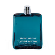 Costume National Secret Woods 5 ml dekant parfüm — şişe görseli