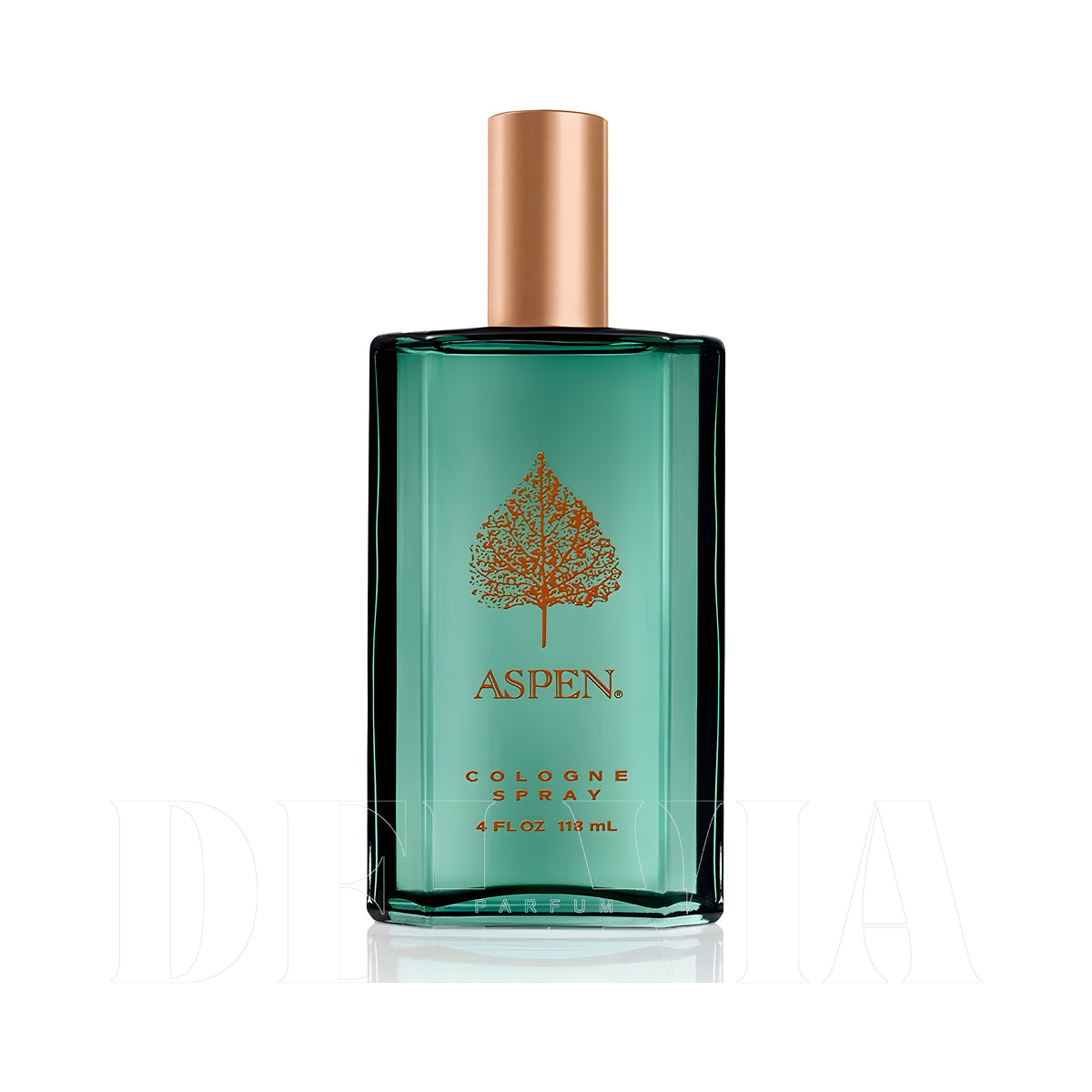Coty Aspen Man Eau De Cologne Araba Kokusu — şişe görseli