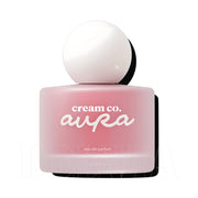 Cream Co Aura 15 ml dekant parfüm — şişe görseli