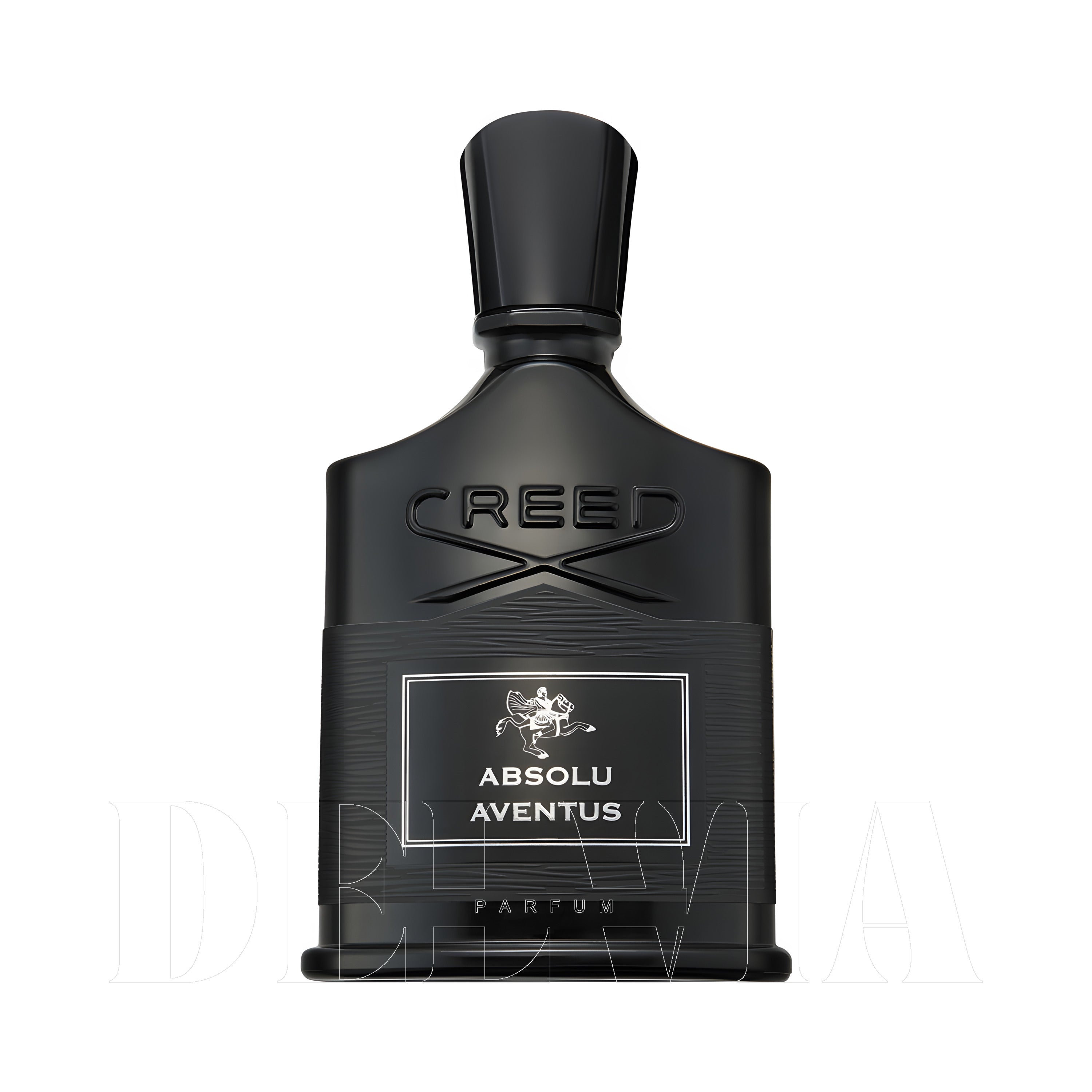 Creed Absolu Aventus 2 ml dekant parfüm — şişe görseli