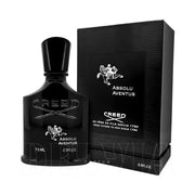 Creed Absolu Aventus 3 ml dekant parfüm — şişe görseli