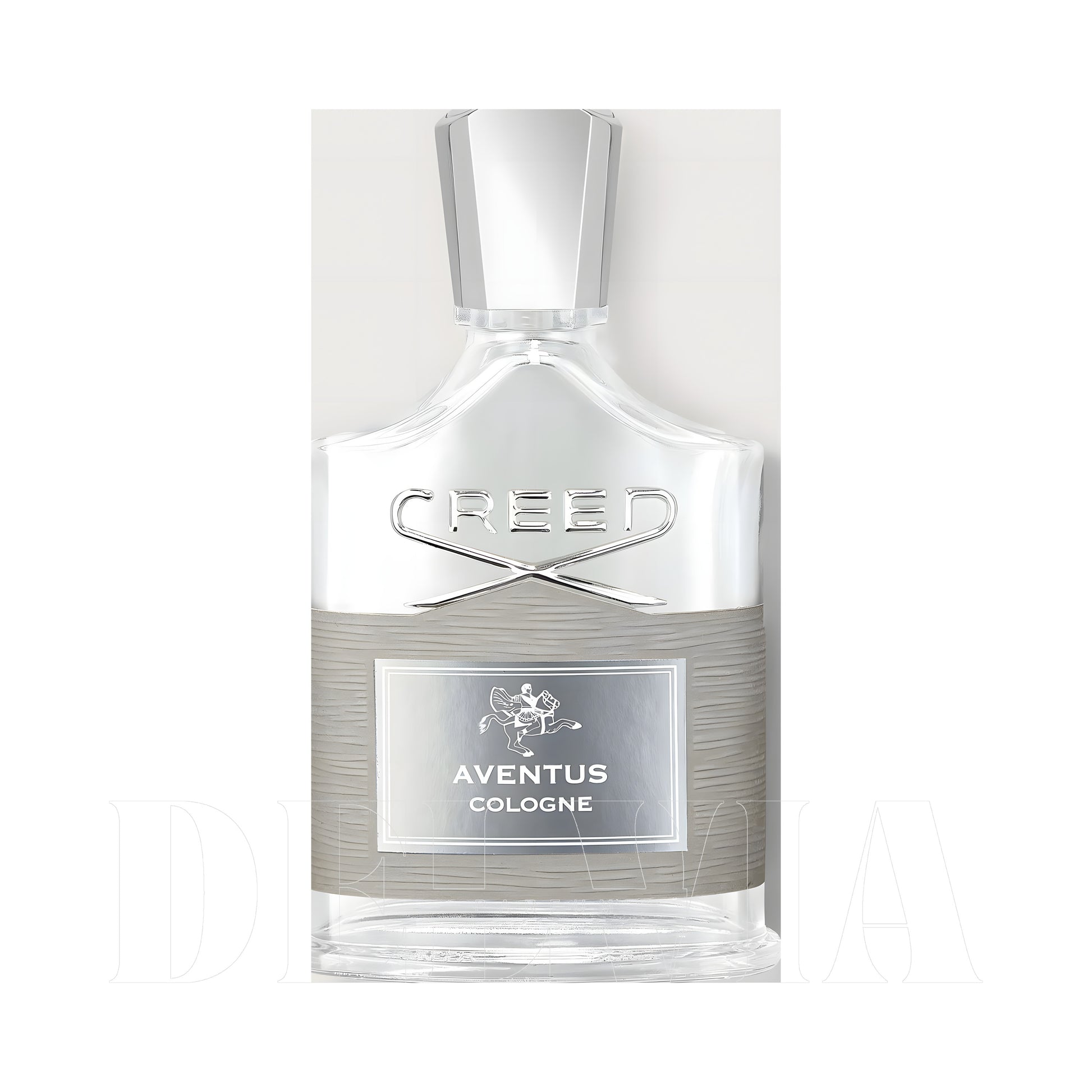Creed Aventus Cologne 3 ml dekant parfüm — şişe görseli