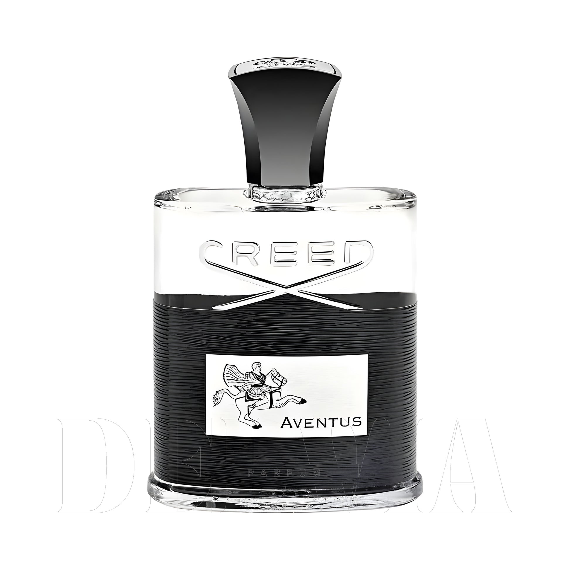 Creed Aventus Kokulu Mum — şişe görseli