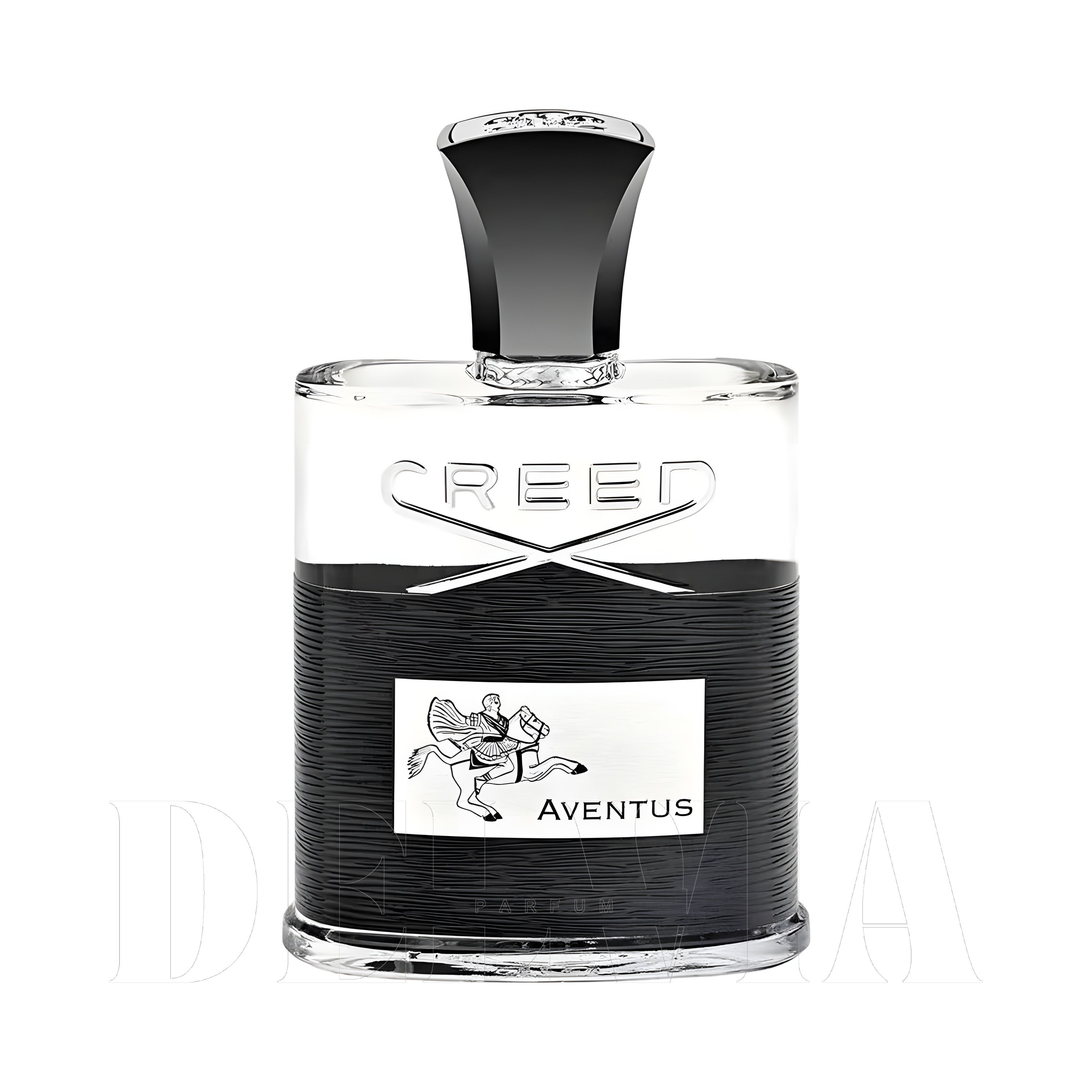 Creed Aventus Kokulu Mum — şişe görseli
