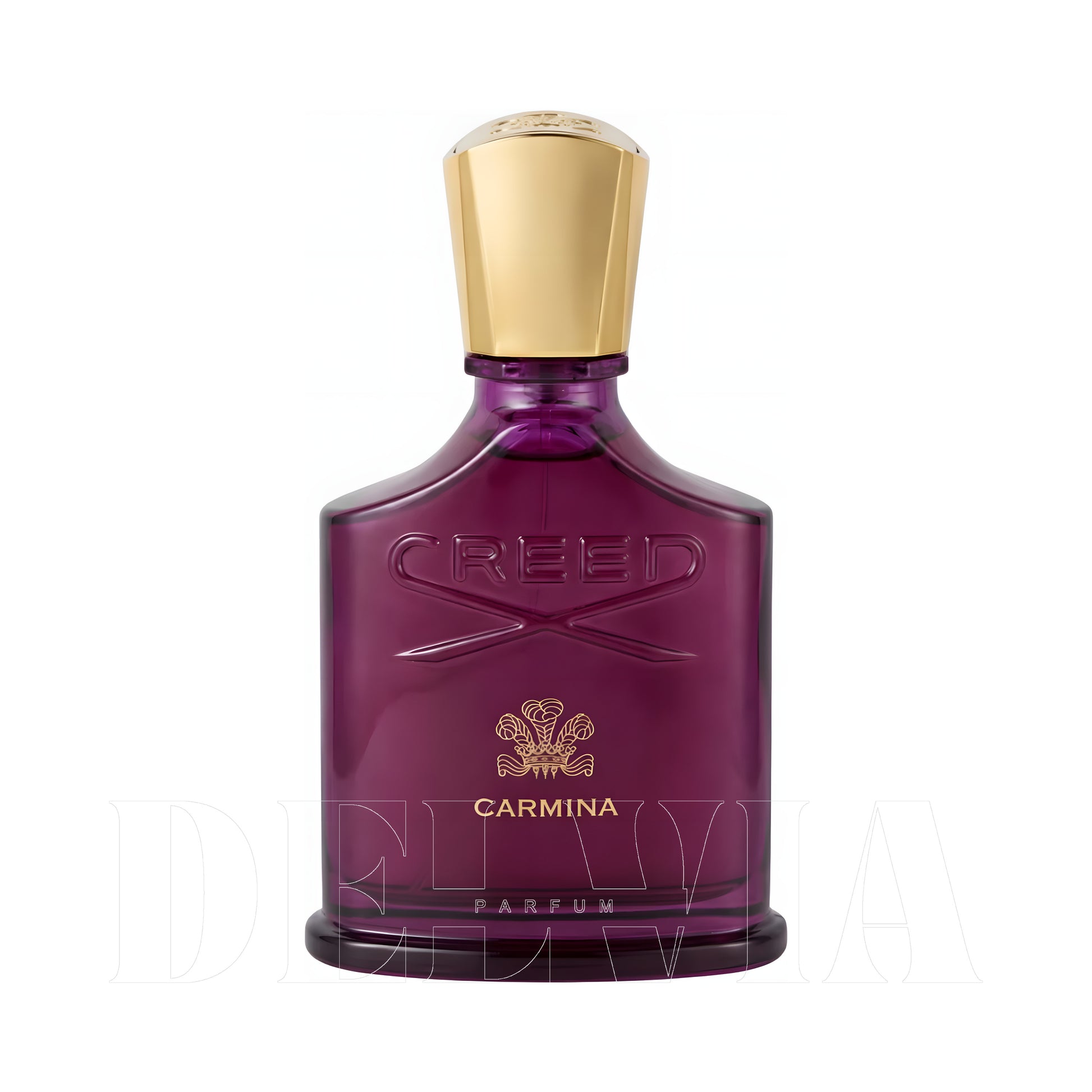 Creed Carmina Unisex 10 ml dekant parfüm — şişe görseli