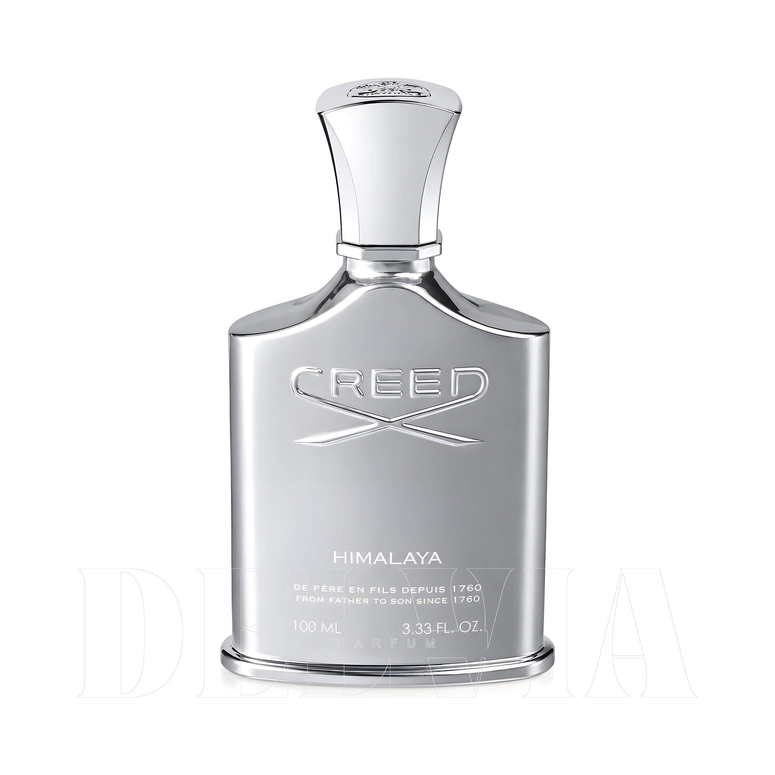 Creed Himalaya 2 ml dekant parfüm — şişe görseli