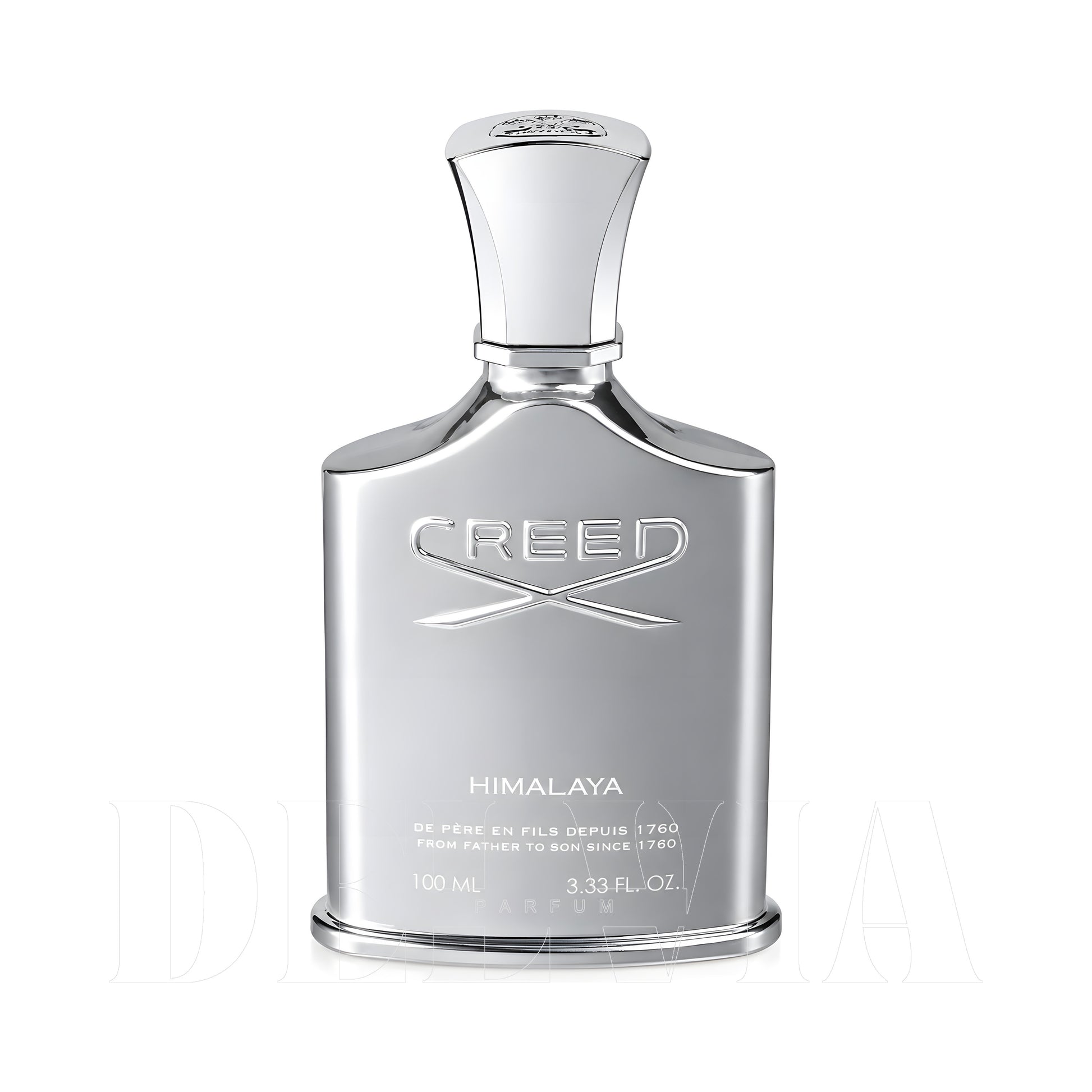 Creed Himalaya 5 ml dekant parfüm — şişe görseli