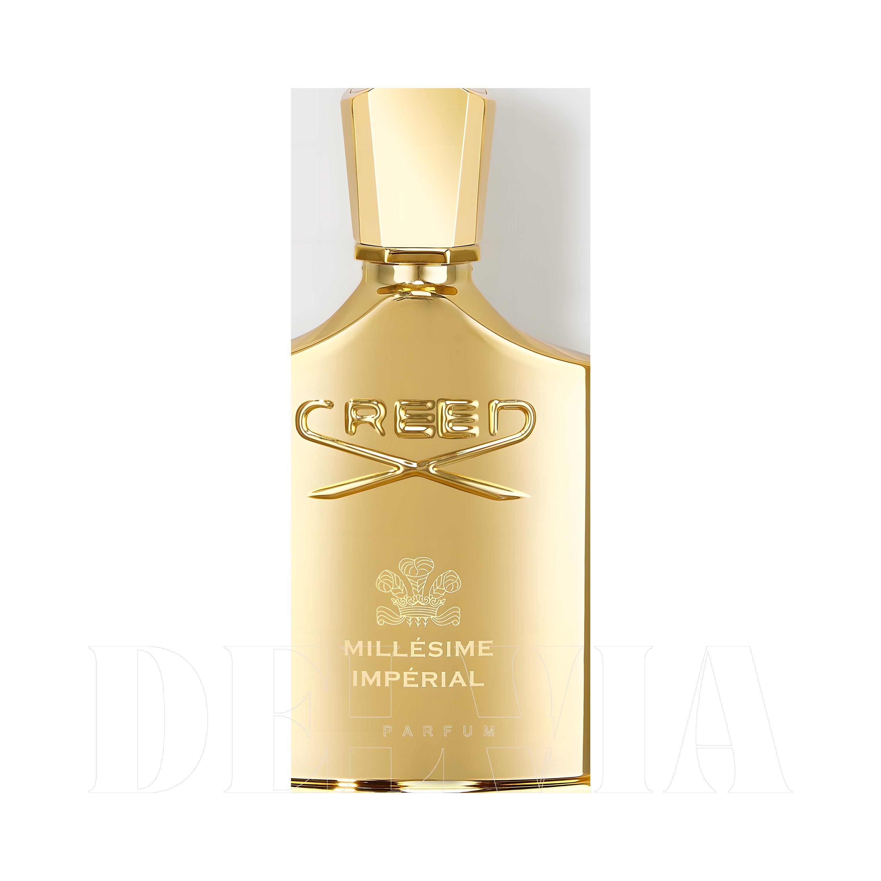 Creed Millesime Imperial 2 ml dekant parfüm — şişe görseli