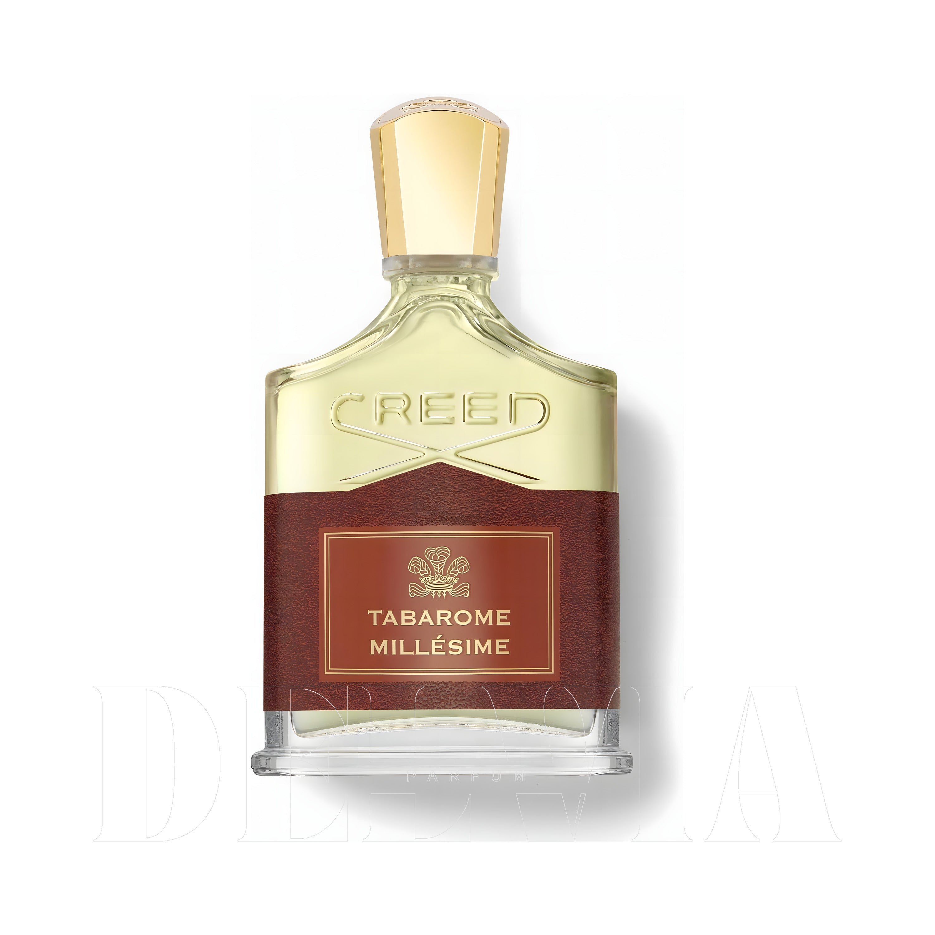 Creed Millesime Tabarome 5 ml dekant parfüm — şişe görseli