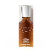 Creed Original Santal Edp Kokulu Sabun — şişe görseli