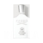 Creed Silver Mountain Water 2 ml dekant parfüm — şişe görseli