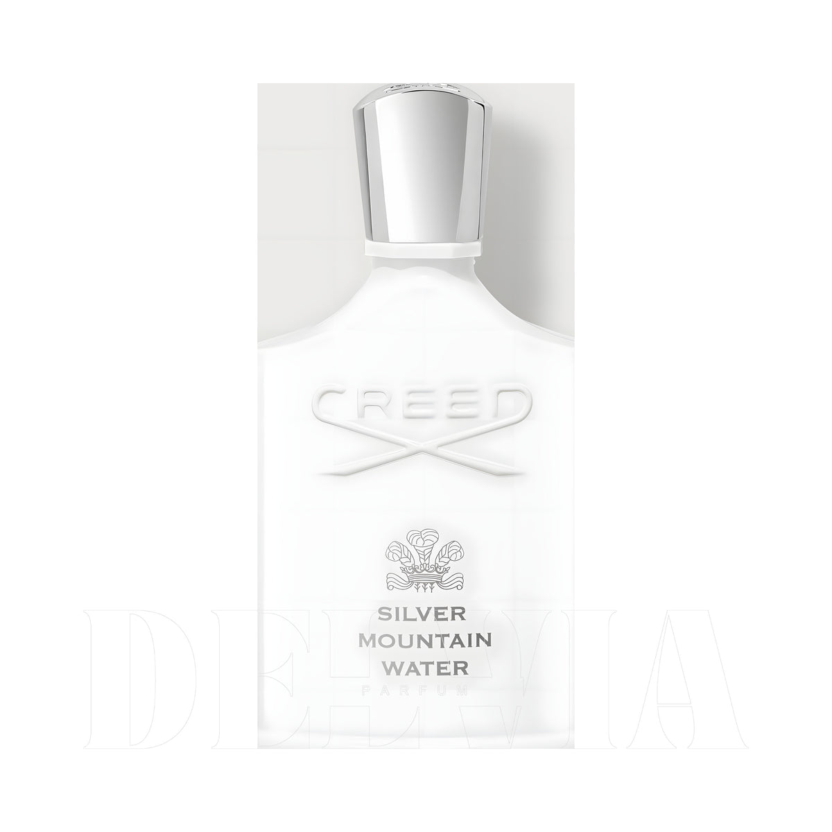 Creed Silver Mountain Water 2 ml dekant parfüm — şişe görseli
