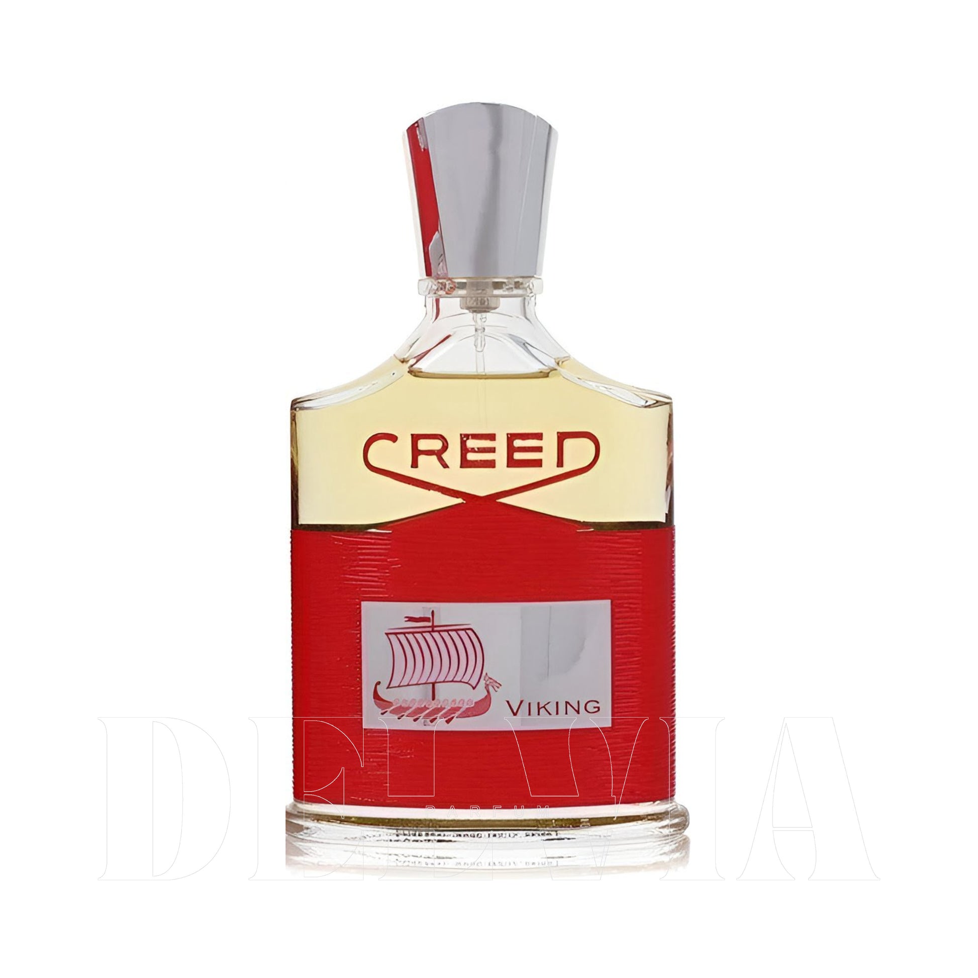 Creed Viking 20 ml dekant parfüm — şişe görseli