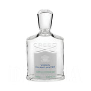 Creed Virgin Island Water Unisex 10 ml dekant parfüm — şişe görseli