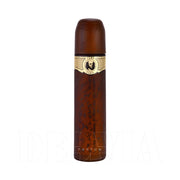 Cuba Men S Gold 2 ml dekant parfüm — şişe görseli