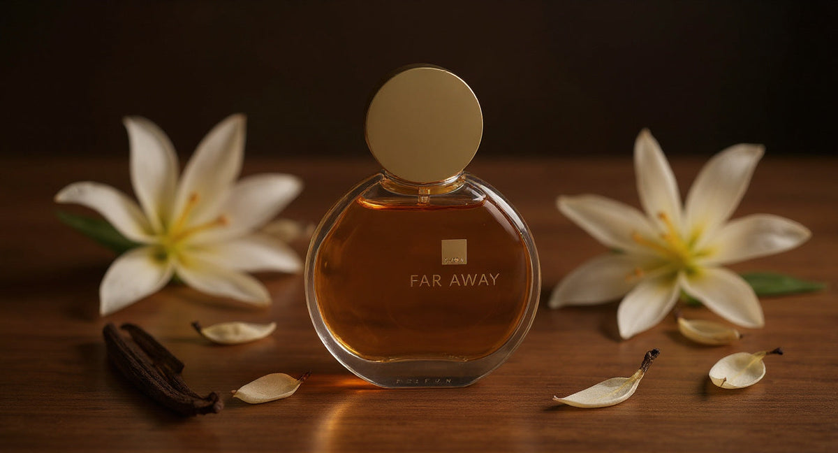 Avon Far Away Kadin Edp [blog]