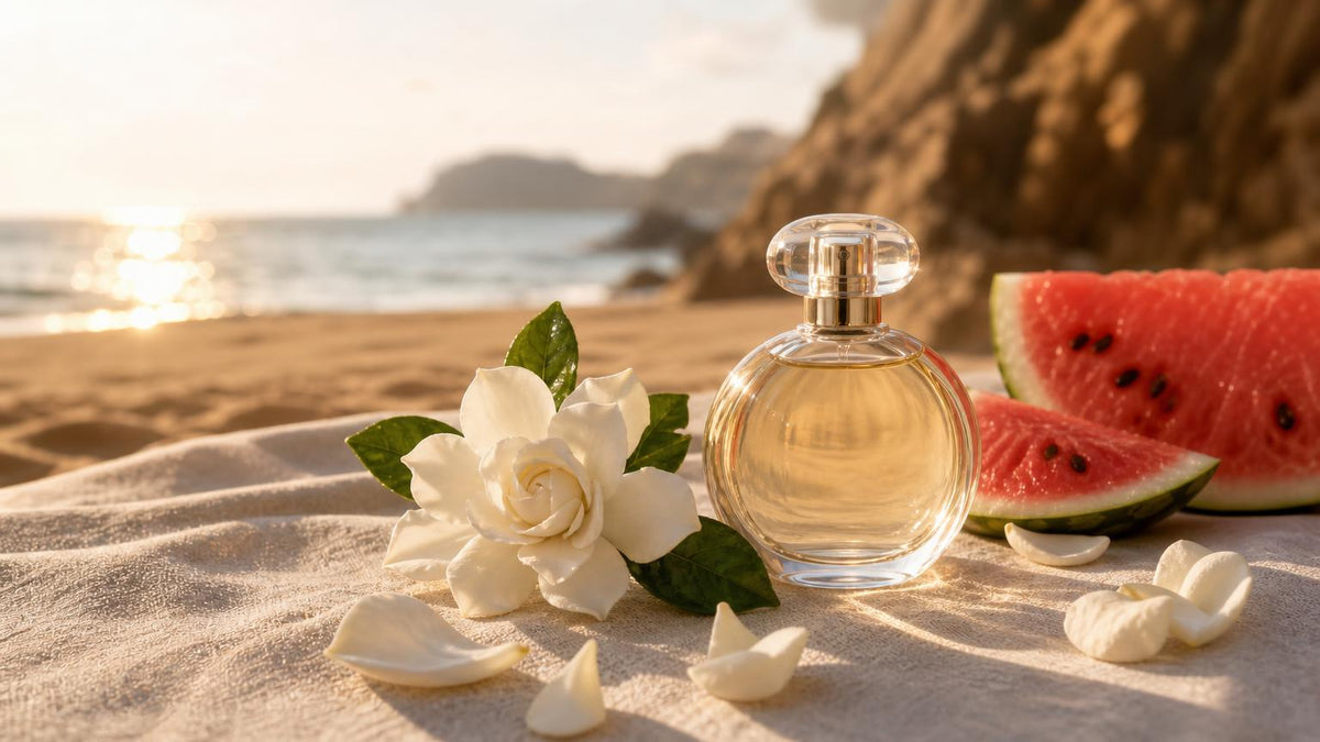 Güneşin ve Denizin Enerjisi: Tommy Girl Vibrant Summer EDT ☀️ [blog]