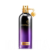 Dark Montale Vanilla Katı Parfum — şişe görseli