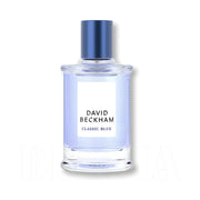 David Beckham Classic Blue 3 Ml dekant parfüm Parfum — şişe görseli