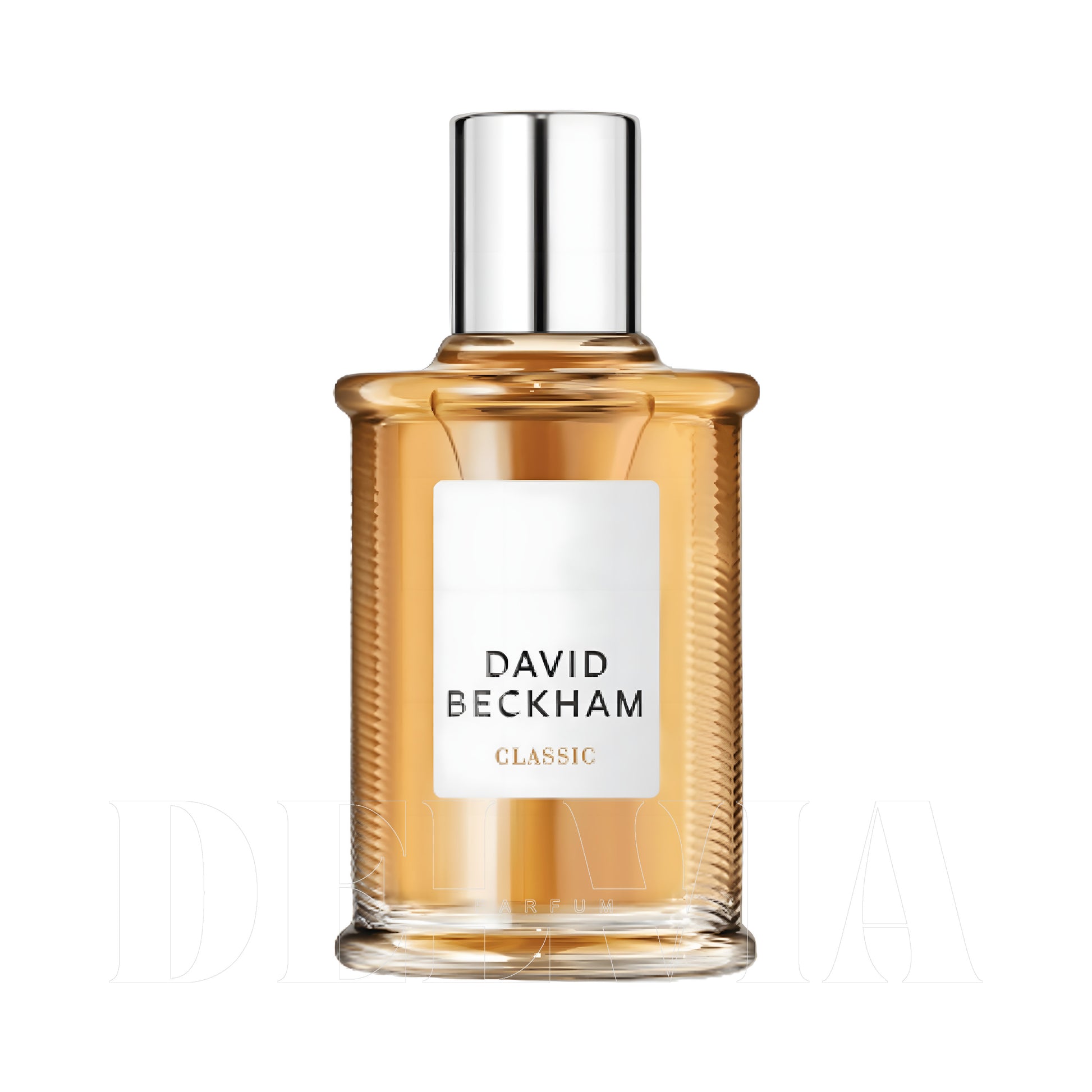 David Beckham Classic 5 ml dekant parfüm — şişe görseli
