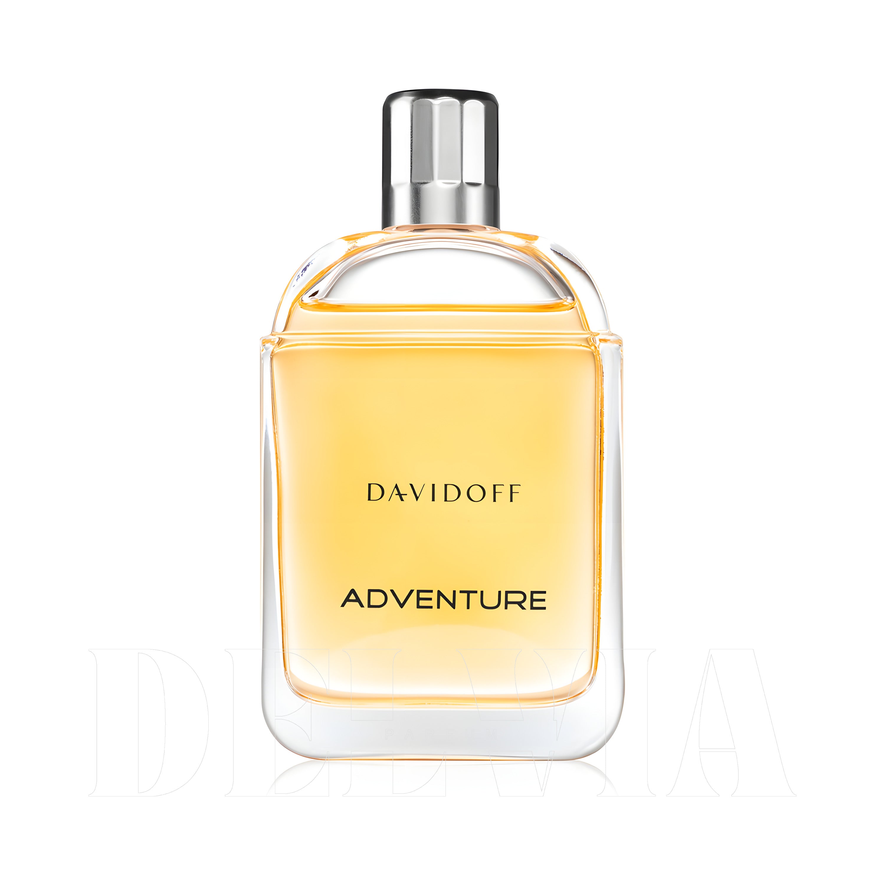 Davidoff Adventure 10 ml dekant parfüm — şişe görseli