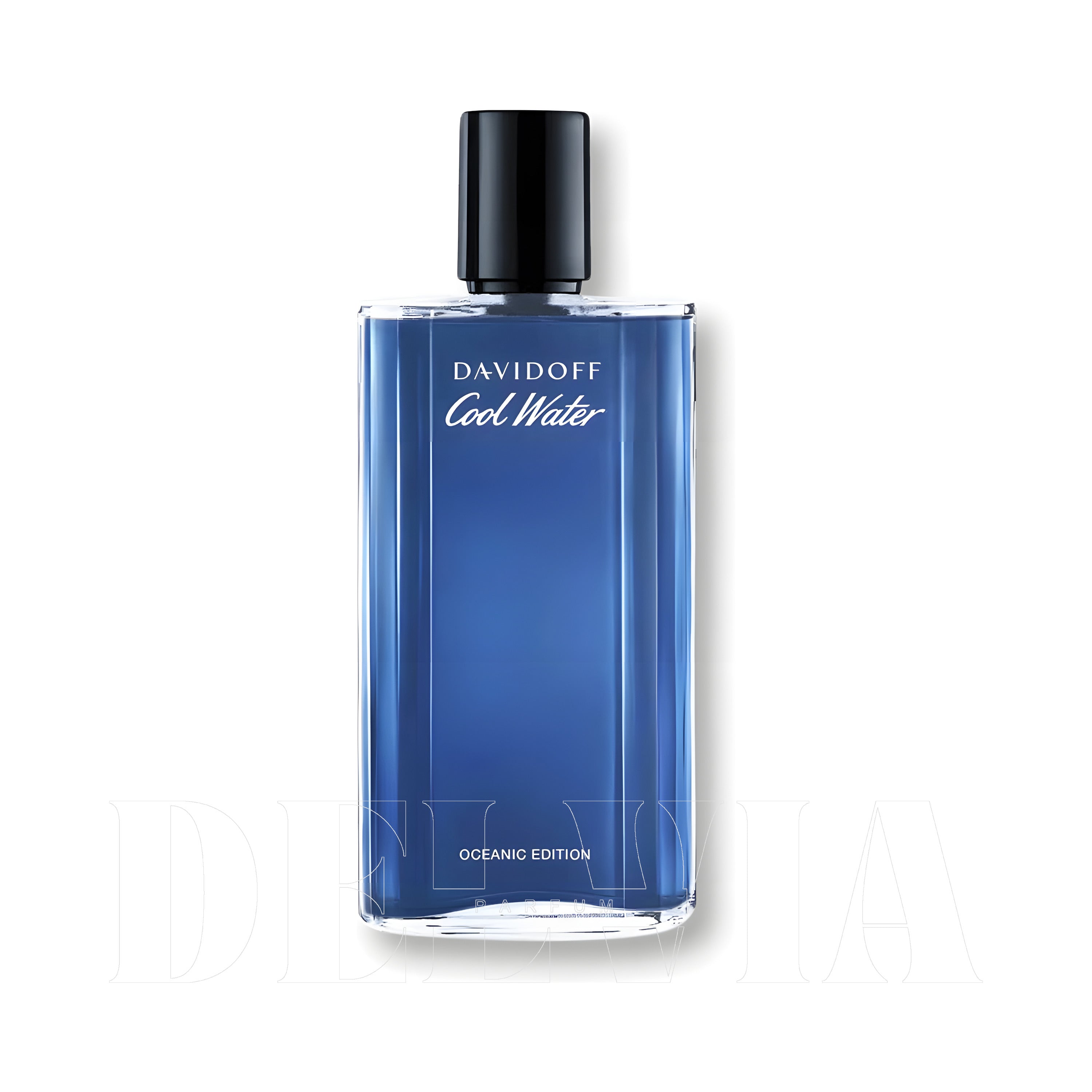 Davidoff Cool Water Oceanic Edition 20 Ml dekant parfüm Parfum — şişe görseli