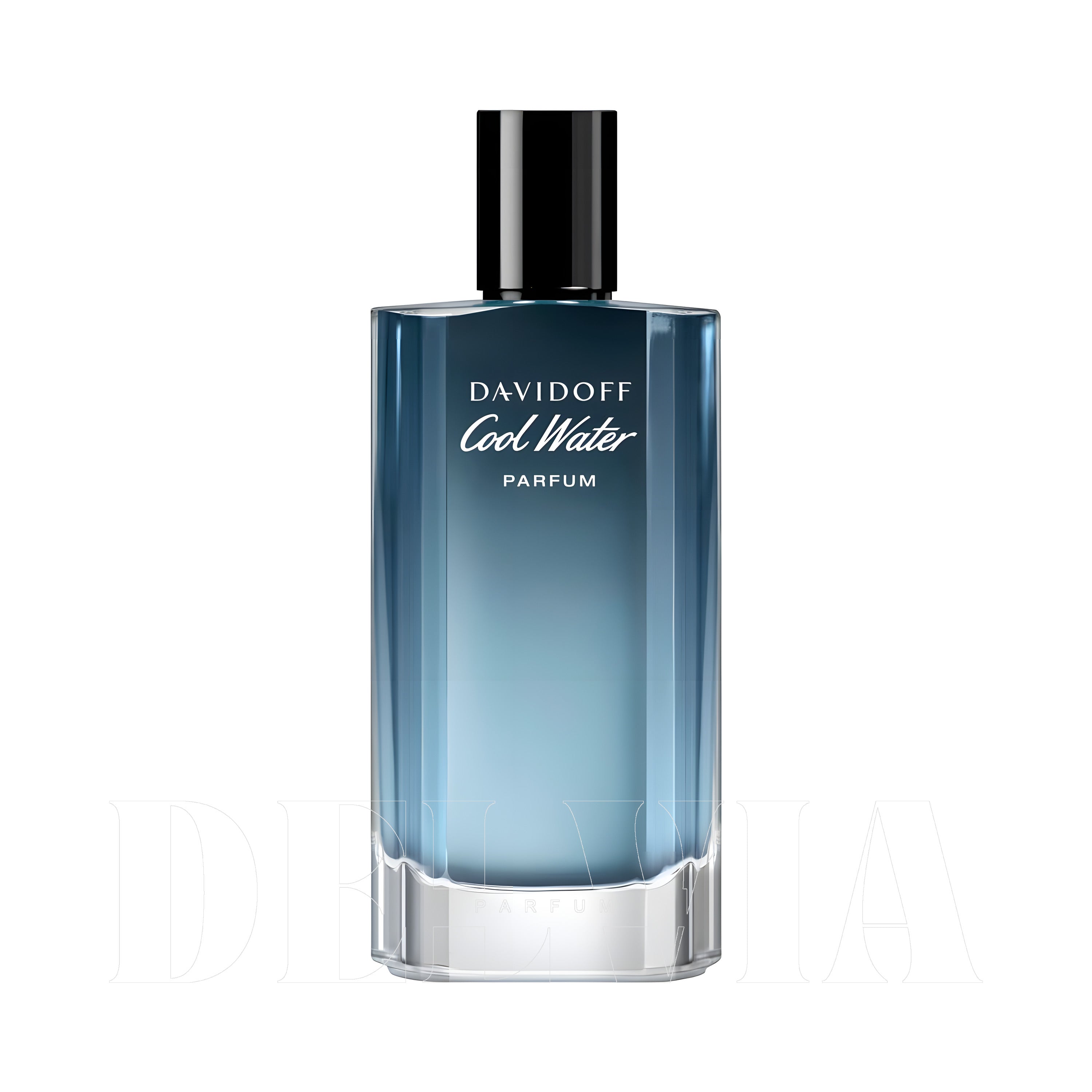 Davidoff Cool Water Parfum 1 ml dekant parfüm — şişe görseli