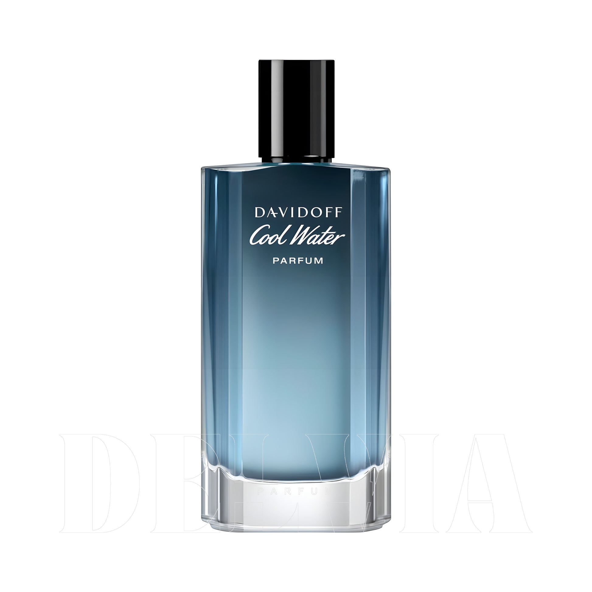 Davidoff Cool Water Parfum 8 ml dekant parfüm — şişe görseli