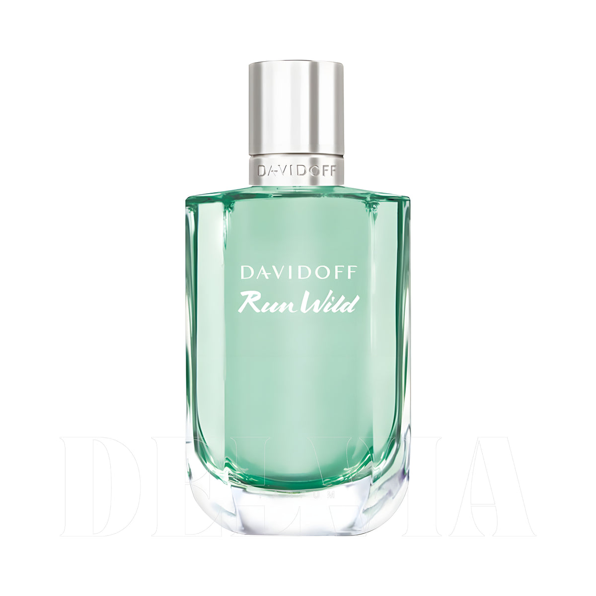 Davidoff Run Wild For Her 2 ml dekant parfüm — şişe görseli