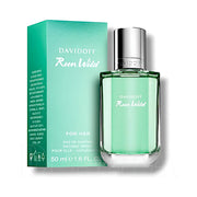 Davidoff Run Wild For Her Katı Parfum — şişe görseli