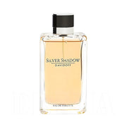 Davidoff Silver Shadow Katı Parfum — şişe görseli