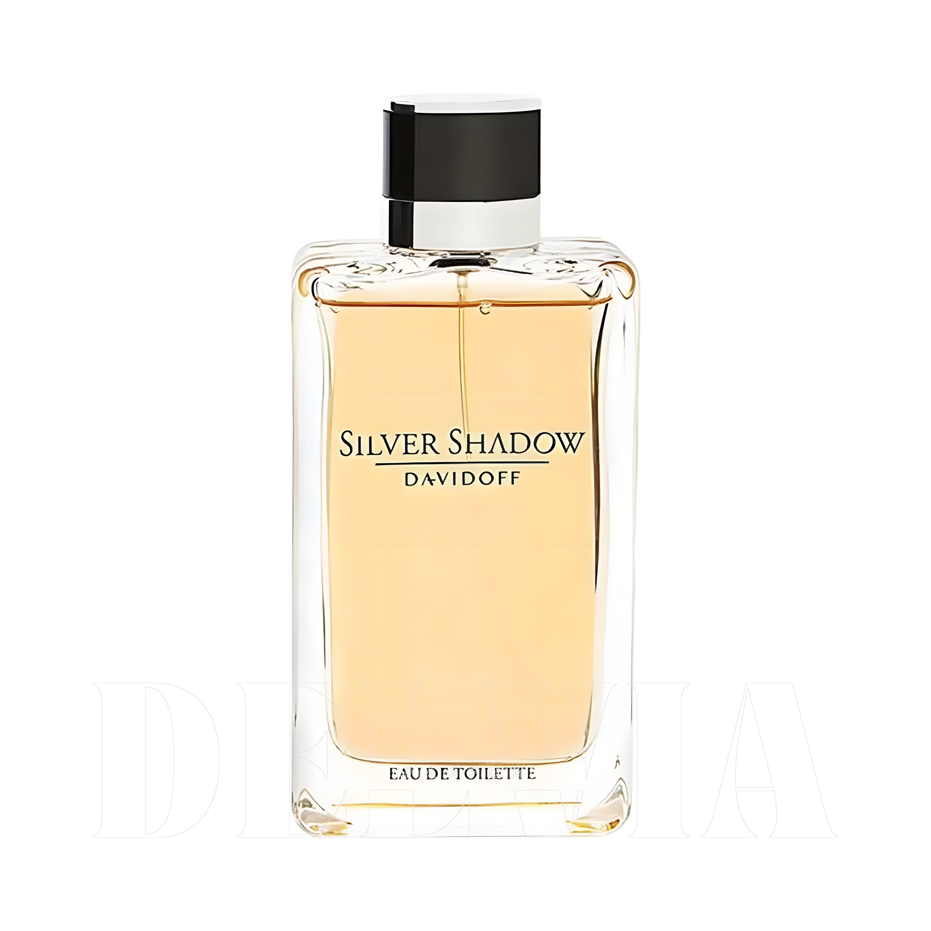 Davidoff Silver Shadow Kokulu Sabun — şişe görseli