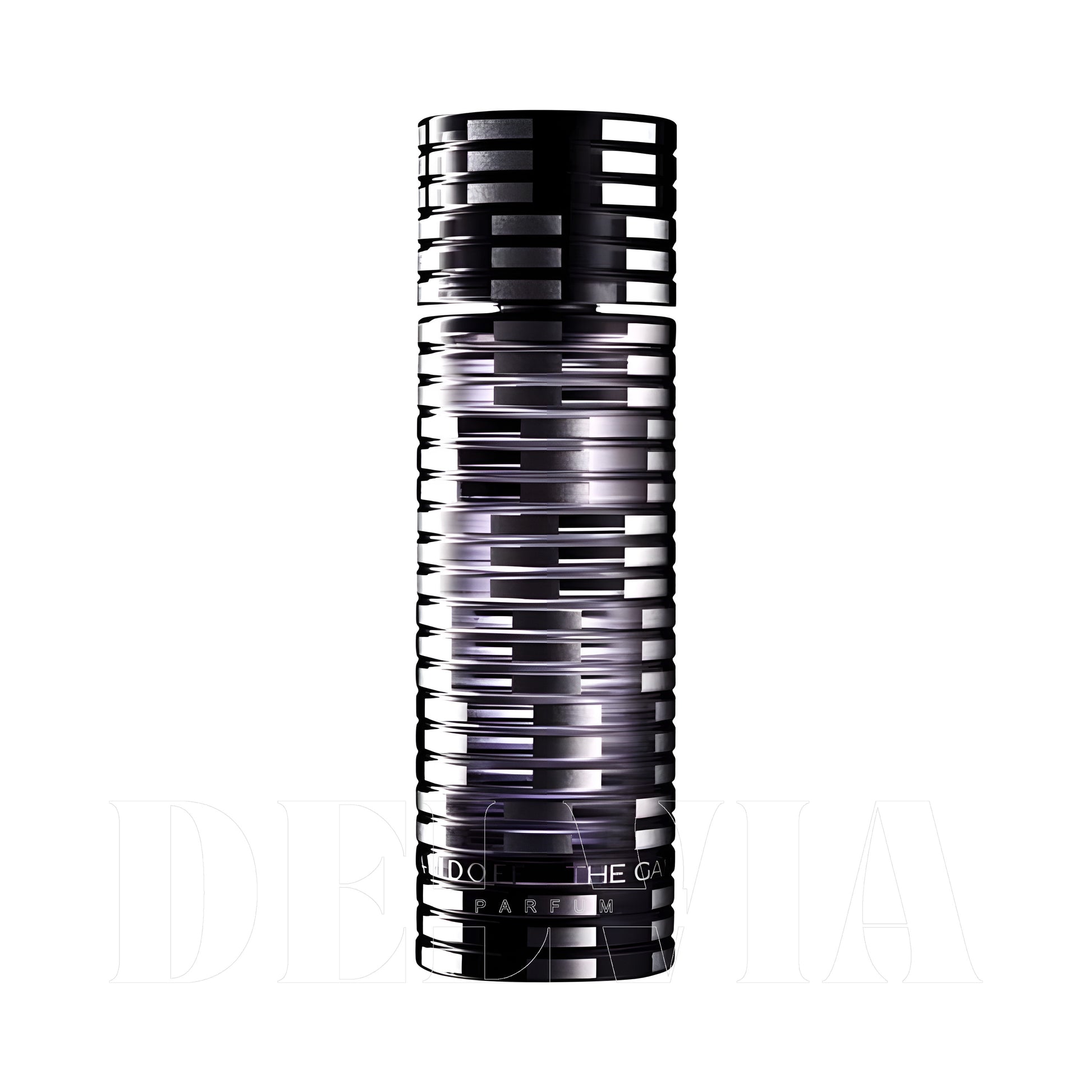 Davidoff The Game 3 ml dekant parfüm — şişe görseli