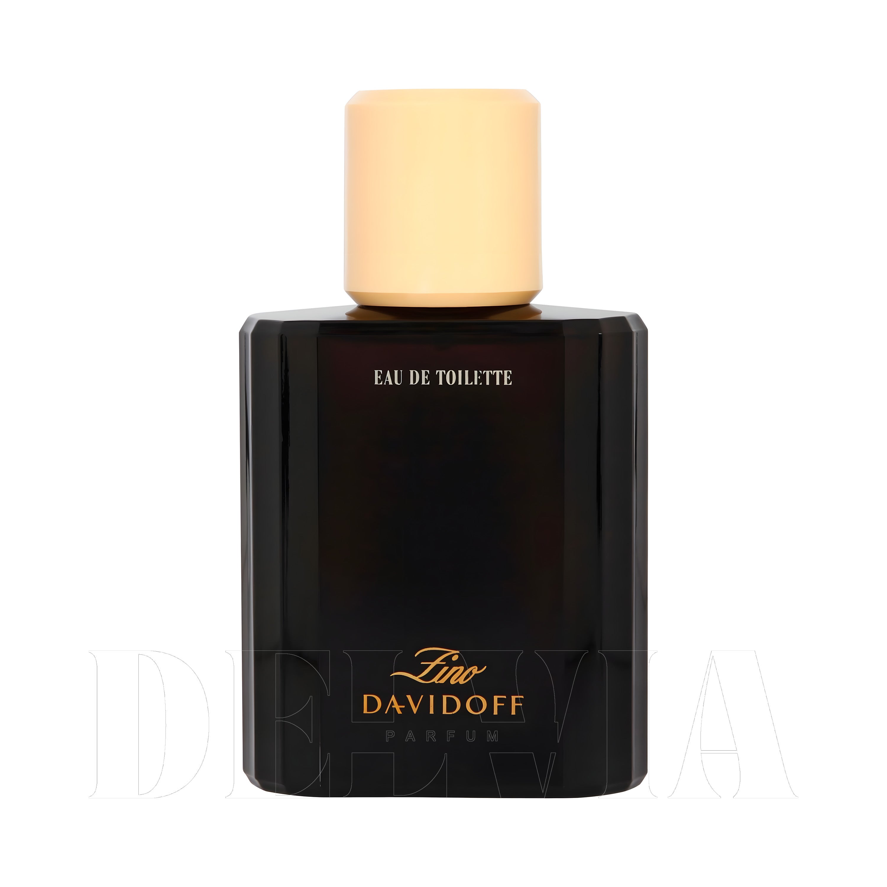 Davidoff Zino 30 ml dekant parfüm — şişe görseli
