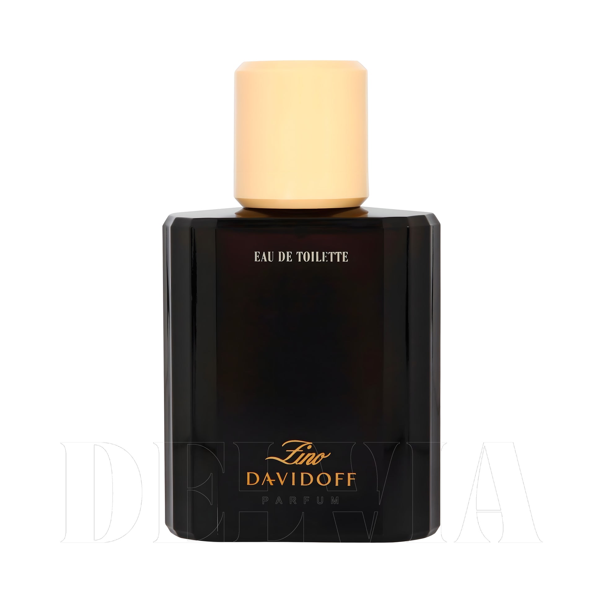 Davidoff Zino Araba Kokusu — şişe görseli
