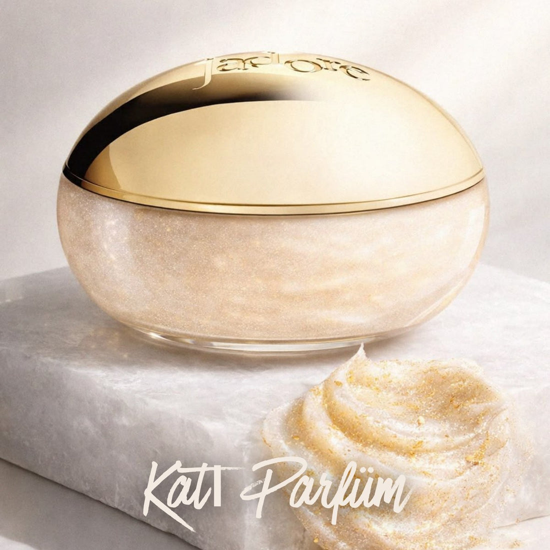 Katı Parfüm