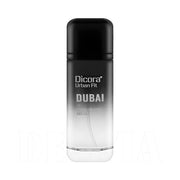Dicora Urban Fit Dubai Edt Katı Parfum — şişe görseli