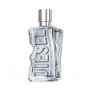 Diesel D By Diesel Araba Kokusu — şişe görseli