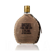 Diesel Fuel For Life 3 ml dekant parfüm — şişe görseli