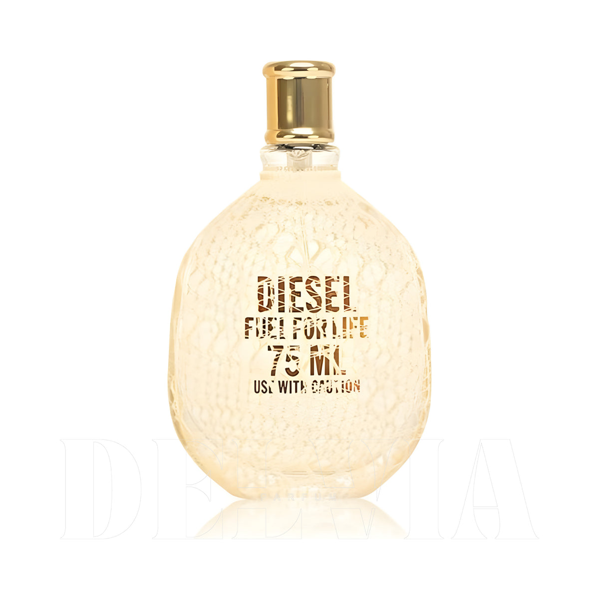 Diesel Fuel For Life Femme 30 ml dekant parfüm — şişe görseli