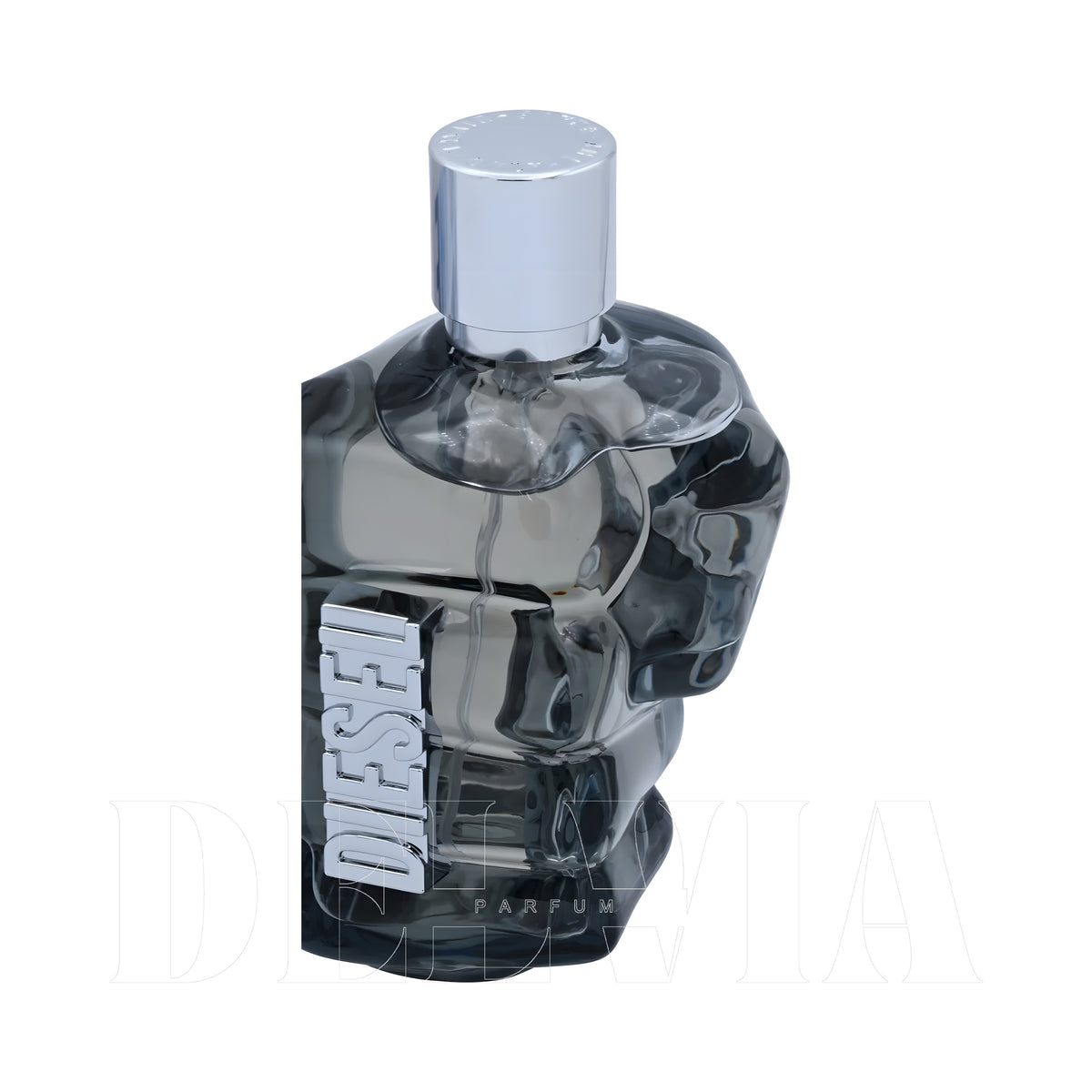 Diesel Only The Brave 2 ml dekant parfüm — şişe görseli