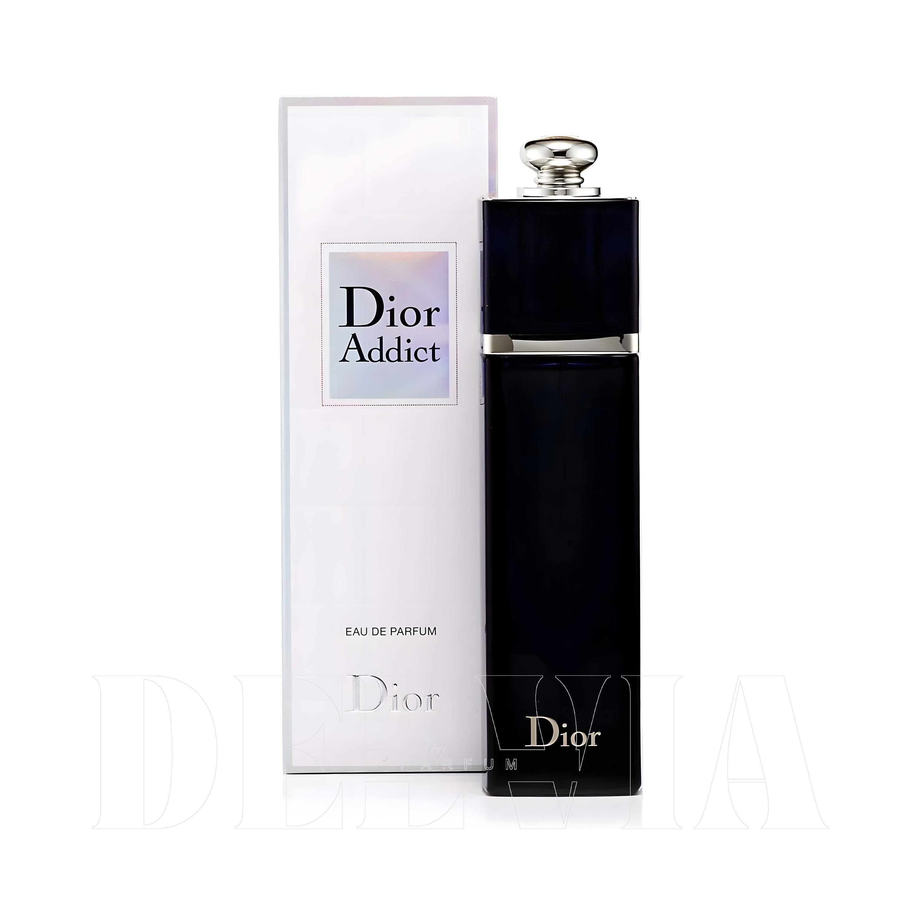 Dior Addict 3 ml dekant parfüm — şişe görseli