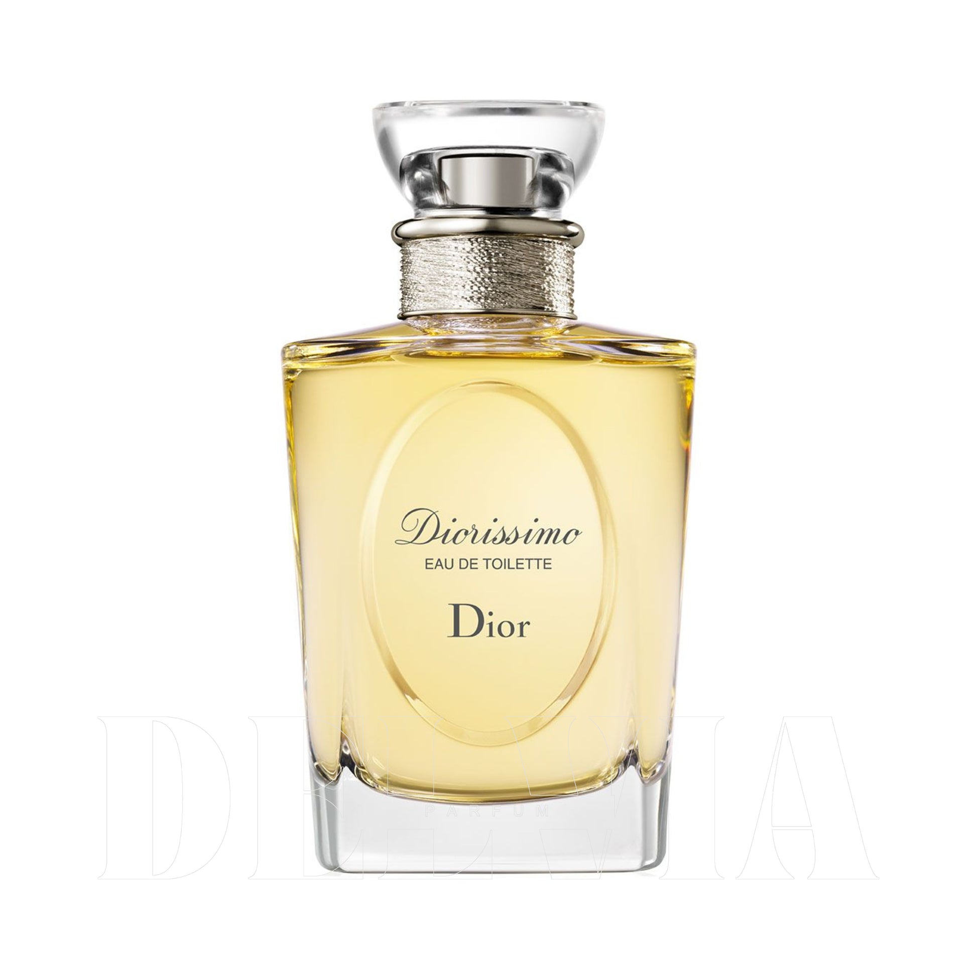 Dior Diorissimo 3 Ml dekant parfüm 3 ml — şişe görseli