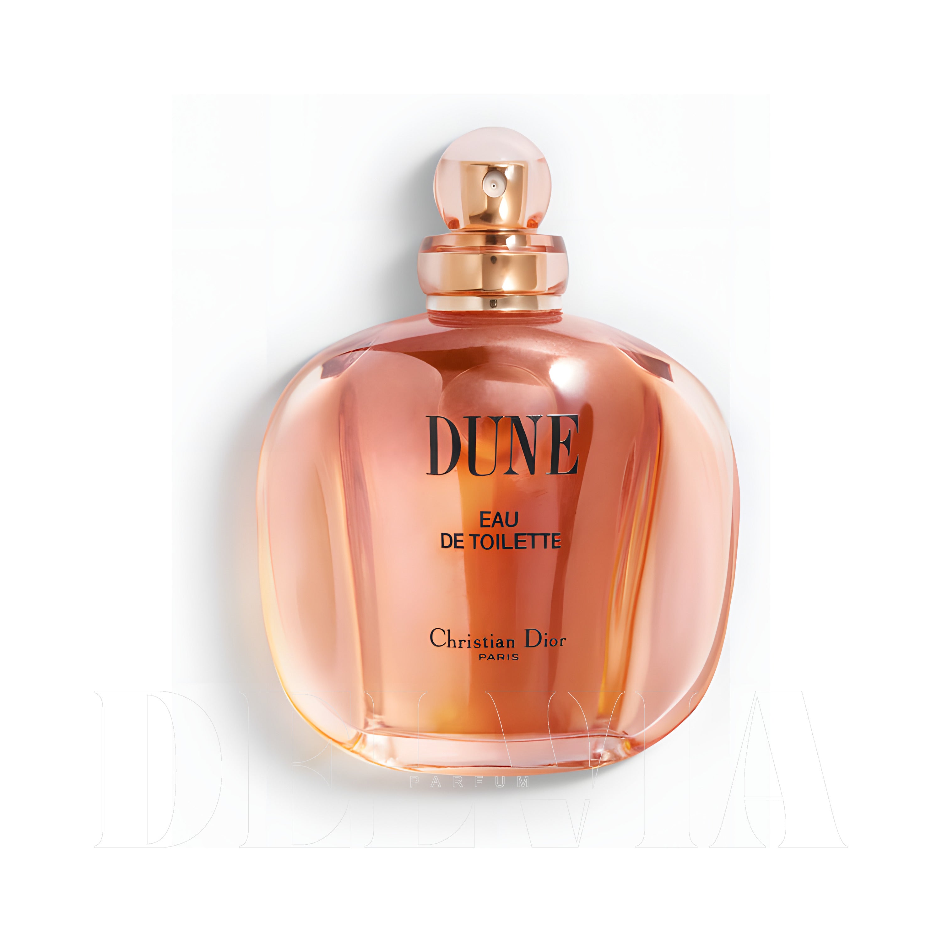 Dior Dune 2 ml dekant parfüm — şişe görseli