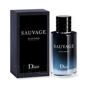 Dior Eau Sauvage 2 ml dekant parfüm — şişe görseli