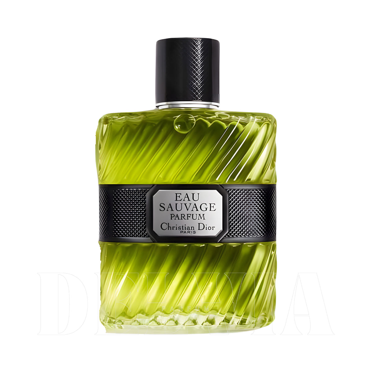 Dior Eau Sauvage 2 ml dekant parfüm — şişe görseli