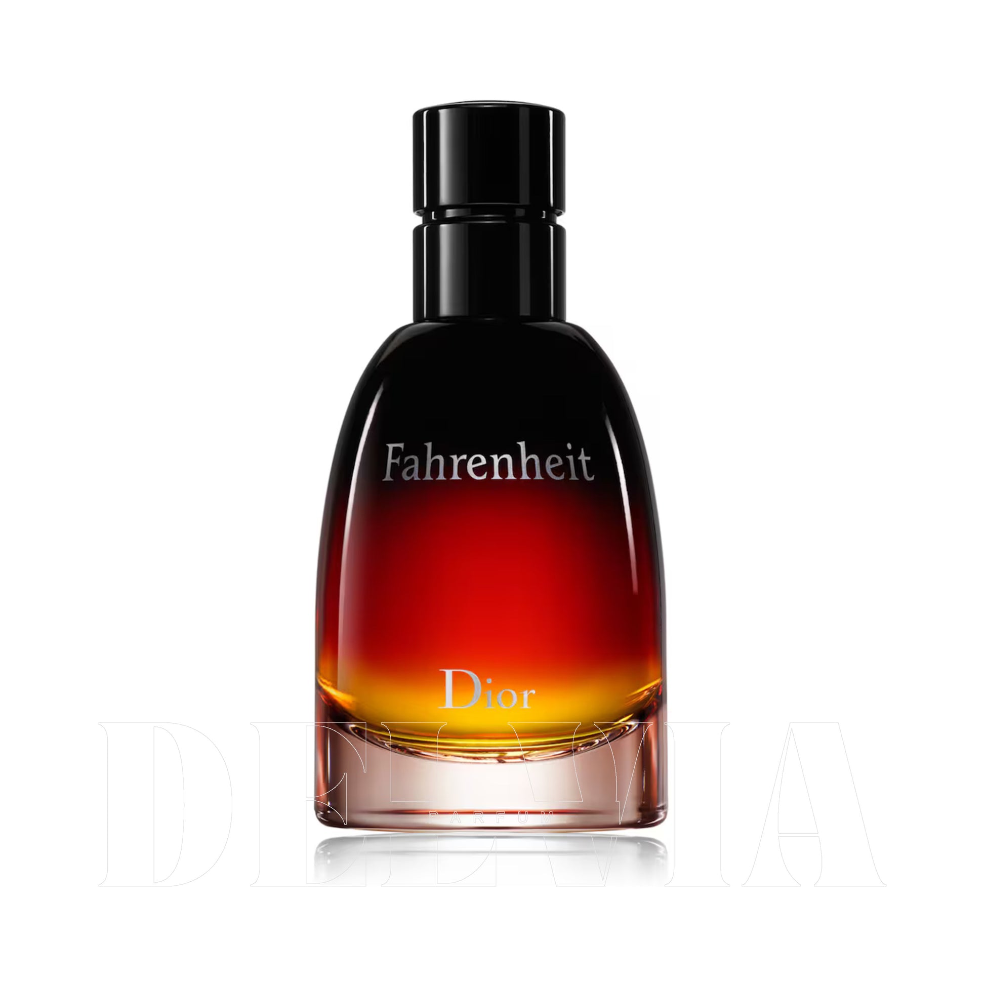 Dior Fahrenheit 2 ml dekant parfüm — şişe görseli