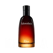 Dior Fahrenheit 5 ml dekant parfüm — şişe görseli