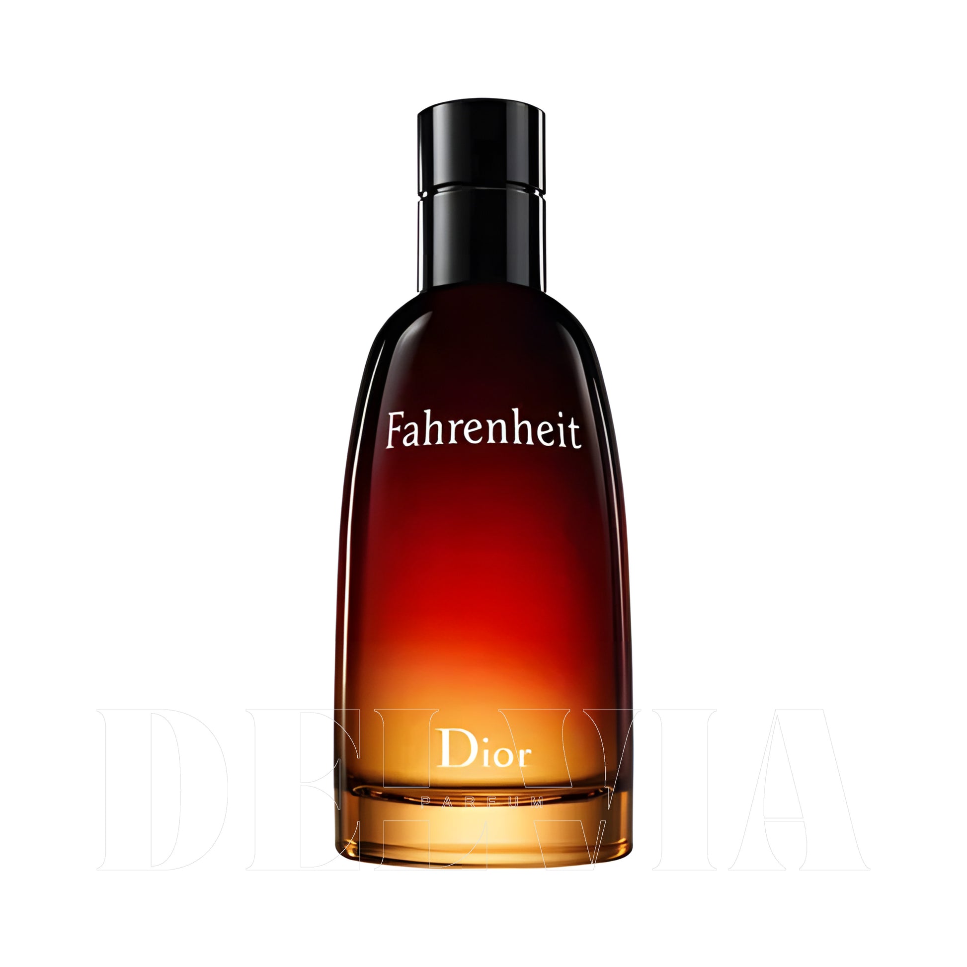 Dior Fahrenheit Araba Kokusu — şişe görseli