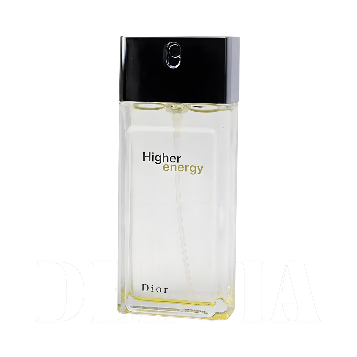 Dior Higher Energy 2 ml dekant parfüm — şişe görseli